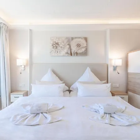 Prince Appartement Lubkow