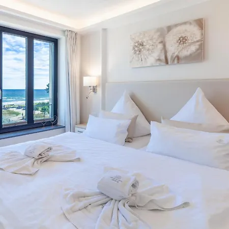 Appartement Prince Lubkow