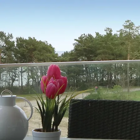 Lägenhet Prince Lubkow